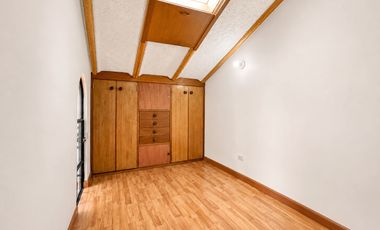 Arriendo Casa Barrio El Batan - Norte de Bogota