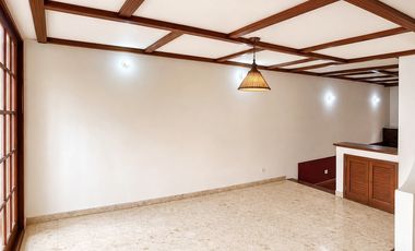 Arriendo Casa Barrio El Batan - Norte de Bogota