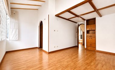 Arriendo Casa Barrio El Batan - Norte de Bogota
