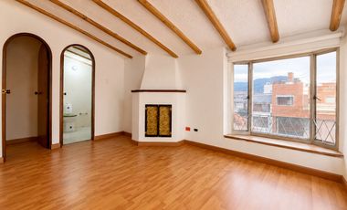 Arriendo Casa Barrio El Batan - Norte de Bogota
