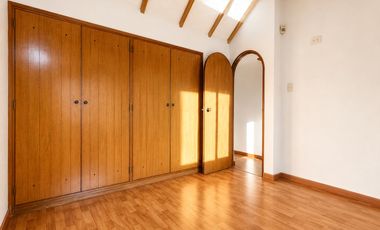 Arriendo Casa Barrio El Batan - Norte de Bogota