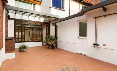 Arriendo Casa Barrio El Batan - Norte de Bogota