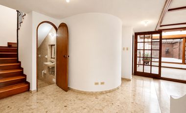 Arriendo Casa Barrio El Batan - Norte de Bogota