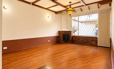 Arriendo Casa Barrio El Batan - Norte de Bogota