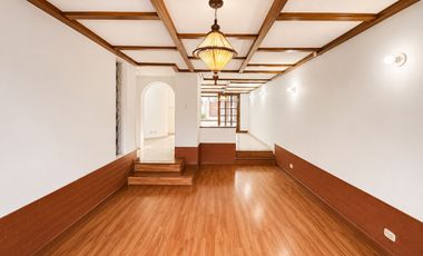 Arriendo Casa Barrio El Batan - Norte de Bogota