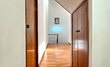 Arriendo Casa Barrio El Batan - Norte de Bogota