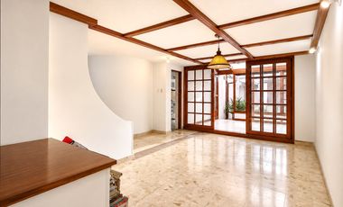 Arriendo Casa Barrio El Batan - Norte de Bogota