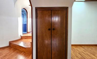 Arriendo Casa Barrio El Batan - Norte de Bogota