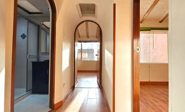 Arriendo Casa Barrio El Batan - Norte de Bogota