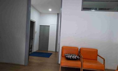 Disewa gudang taman tekno bsd LT 400 ada office lt 2