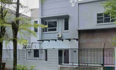 Disewa gudang taman tekno bsd LT 400 ada office lt 2