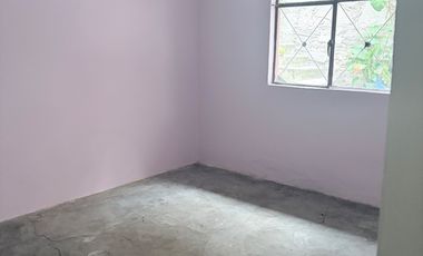 Departamento en renta para dos personas