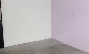 Departamento en renta para dos personas
