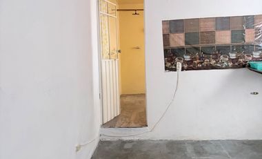 Departamento en renta para dos personas