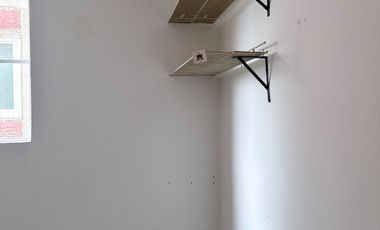 Departamento en renta para dos personas