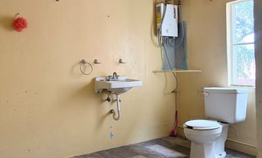 Departamento en renta para dos personas