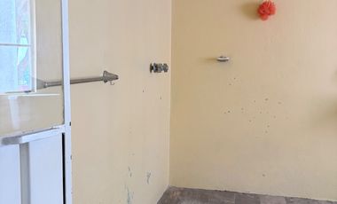 Departamento en renta para dos personas