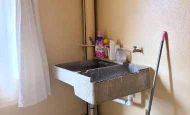 Departamento en renta para dos personas