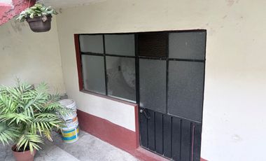 Departamento en renta para dos personas