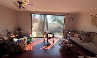 Arriendo en Alto El Manzano Til Til