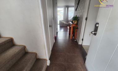 Arriendo en Alto El Manzano Til Til