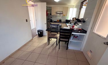 Arriendo en Alto El Manzano Til Til