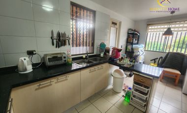 Arriendo en Alto El Manzano Til Til