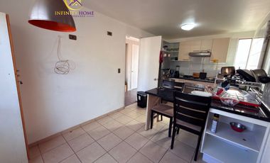 Arriendo en Alto El Manzano Til Til