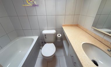 Arriendo en Alto El Manzano Til Til