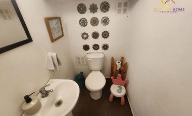 Arriendo en Alto El Manzano Til Til