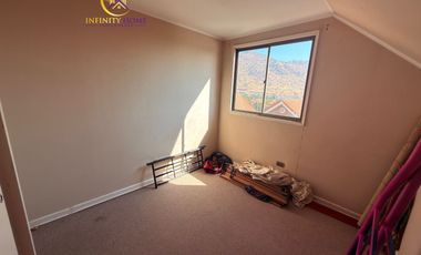 Arriendo en Alto El Manzano Til Til