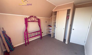 Arriendo en Alto El Manzano Til Til