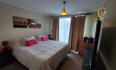 Arriendo en Alto El Manzano Til Til
