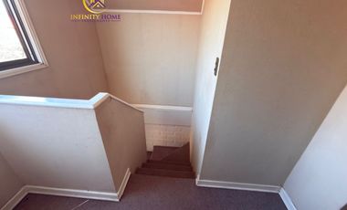 Arriendo en Alto El Manzano Til Til