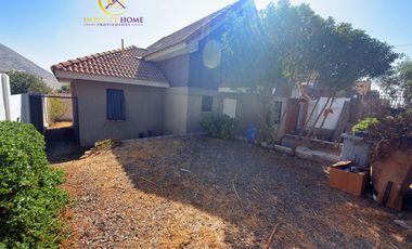 Arriendo en Alto El Manzano Til Til