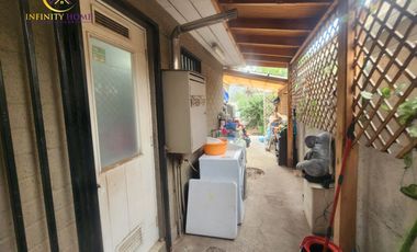 Arriendo en Alto El Manzano Til Til