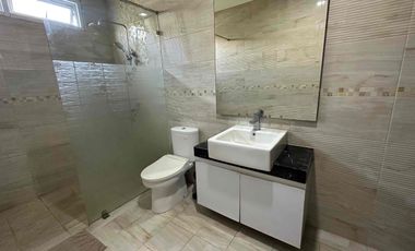 DiJual Rumah Sudut Mewah Villa Melati Mas Tangerang – LT 321 LB 440 Lokasi Tenang & Strategis