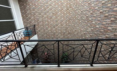 DiJual Rumah Sudut Mewah Villa Melati Mas Tangerang – LT 321 LB 440 Lokasi Tenang & Strategis