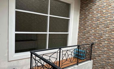 DiJual Rumah Sudut Mewah Villa Melati Mas Tangerang – LT 321 LB 440 Lokasi Tenang & Strategis