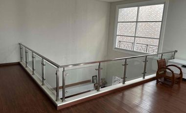 DiJual Rumah Sudut Mewah Villa Melati Mas Tangerang – LT 321 LB 440 Lokasi Tenang & Strategis