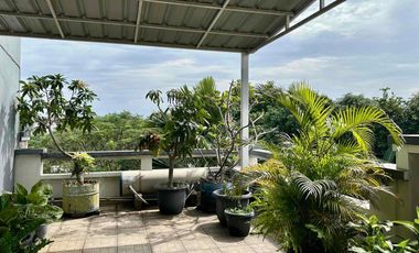 DiJual Rumah Sudut Mewah Villa Melati Mas Tangerang – LT 321 LB 440 Lokasi Tenang & Strategis