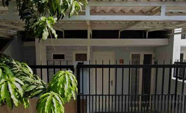 TERMURAH‼️ DISEWAKAN RMH 2 LANTAI DEKAT MERR UNDER 30JT