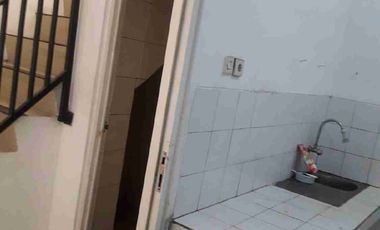 TERMURAH‼️ DISEWAKAN RMH 2 LANTAI DEKAT MERR UNDER 30JT