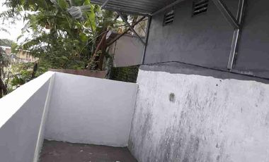 TERMURAH‼️ DISEWAKAN RMH 2 LANTAI DEKAT MERR UNDER 30JT