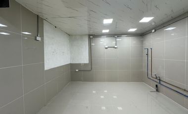 Av Laguna Sur 292 - Local Comercial