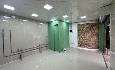 Av Laguna Sur 292 - Local Comercial