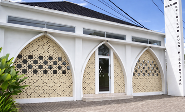 Rumah Komersil Siap Huni | Griya Kenari Pattallassang