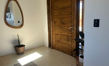 PARCELA CON VISTA AL MAR EN SAN JOSE ,ALGARROBO