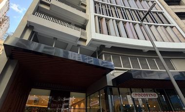 Rent to Own Studio Condo For Sale in Ellis Makati CBD near Salcedo Park