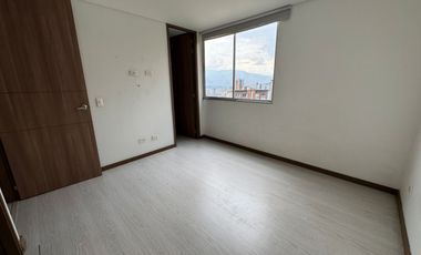 VENTA  DE APARTAMENTO EN LOMA DEL ESMERALDAL CON TERRAZA Y JACUZZI